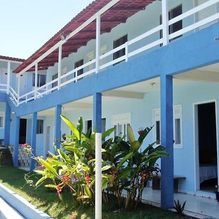 Pousada Buriti Guarapari Extérieur photo