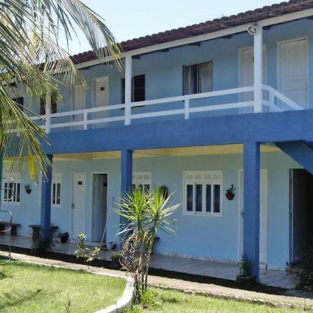 Pousada Buriti Guarapari Extérieur photo