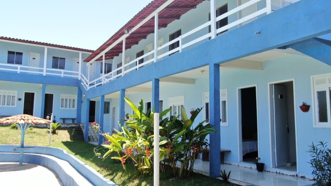 Pousada Buriti Guarapari Extérieur photo