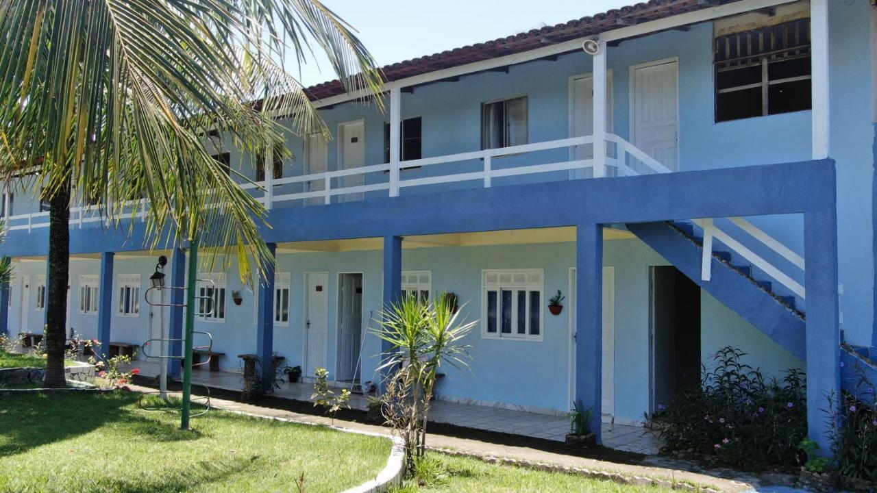 Pousada Buriti Guarapari Extérieur photo