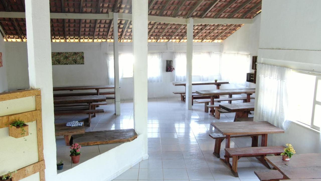 Pousada Buriti Guarapari Extérieur photo